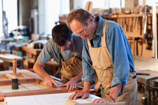 El 22% del empleo en España puede desaparecer por la automatización