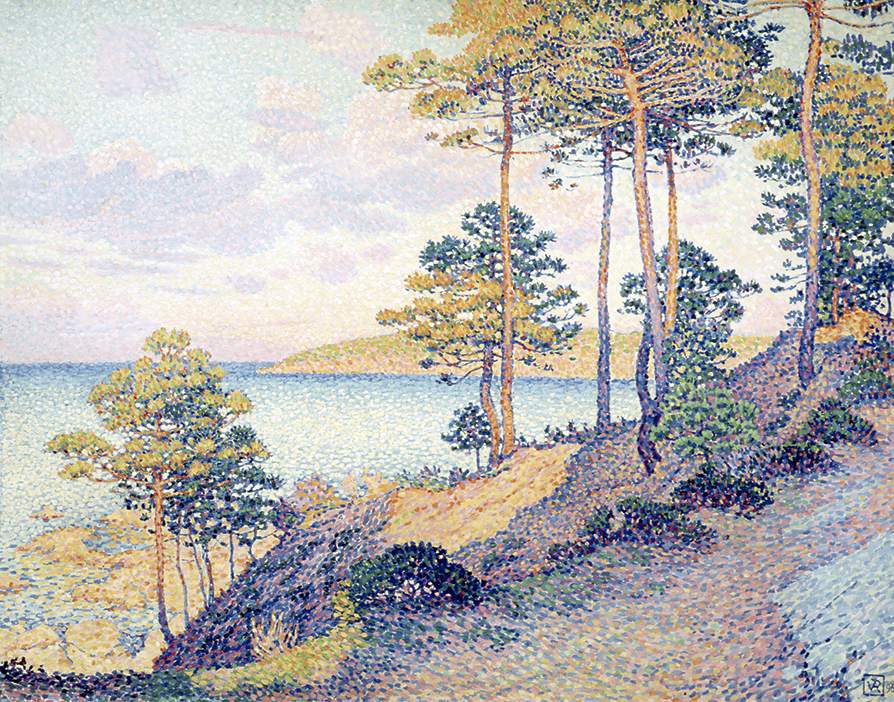 Redescubriendo el Mediterráneo, hasta el 13 de enero en el paseo de Recoletos