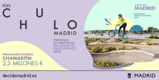 Hasta el 6 de enero, abiertos los Presupuestos Participativos