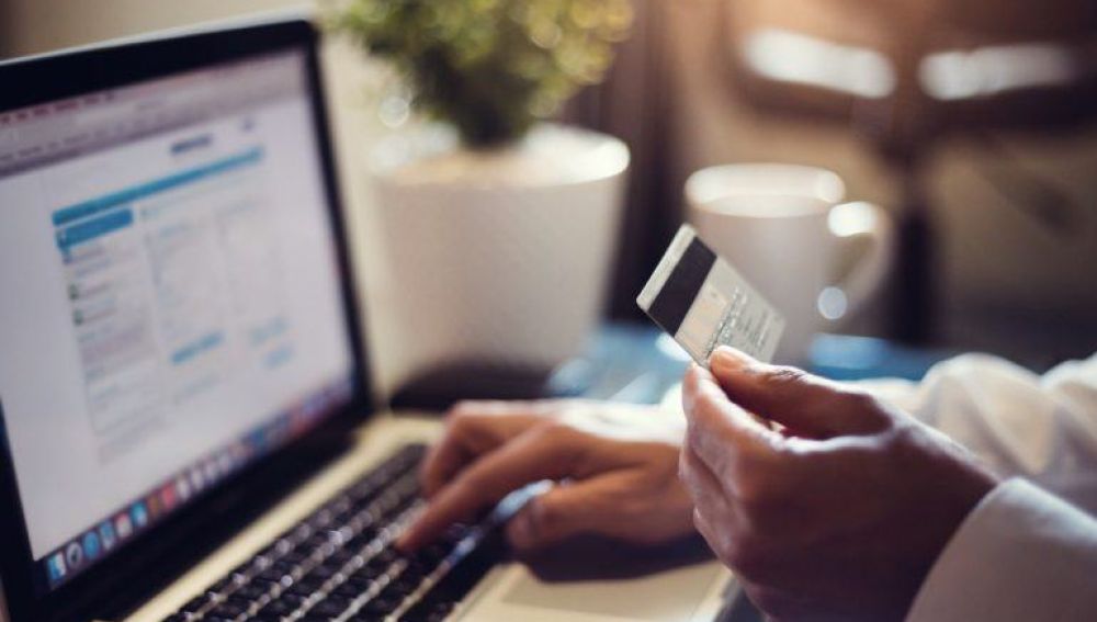 Cómo disfrutar de las rebajas online