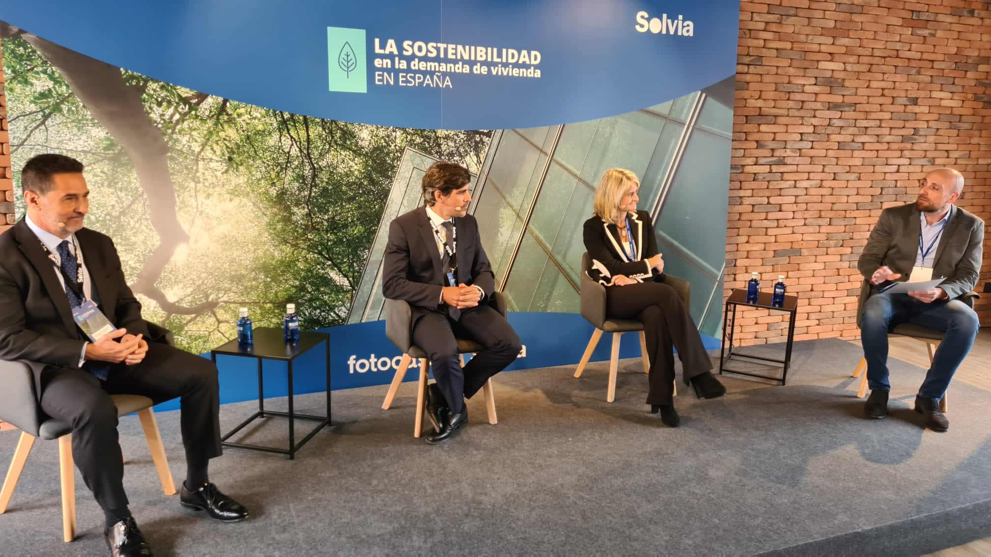 Madrid Nuevo Norte, referente de sostenibilidad