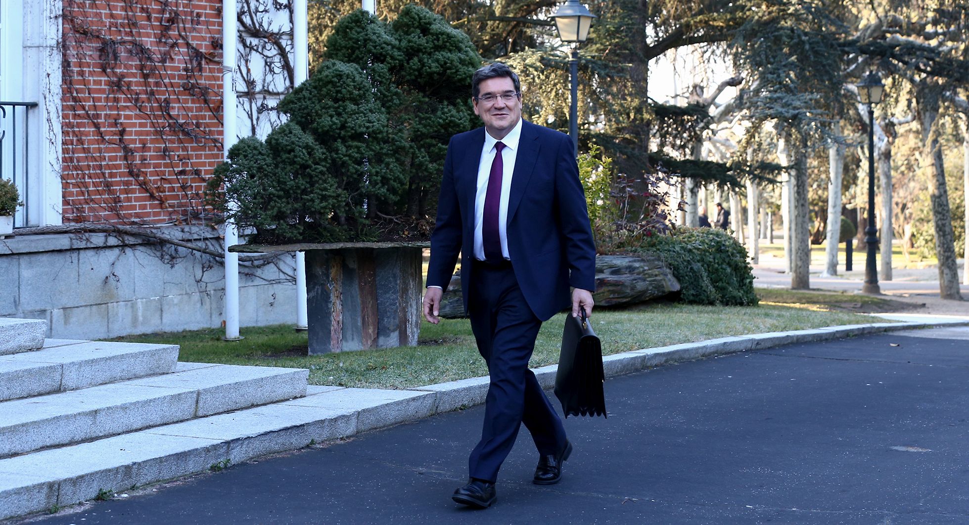 Escrivá lanza una nueva propuesta a los autónomos