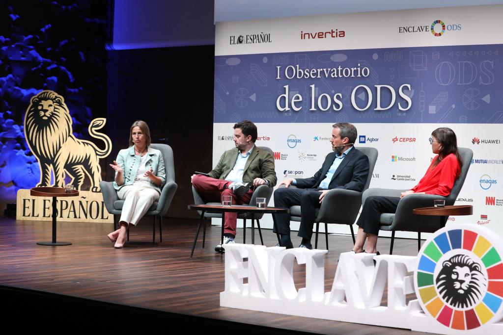 Madrid Nuevo Norte, ejemplo de contribución a los ODS a nivel local