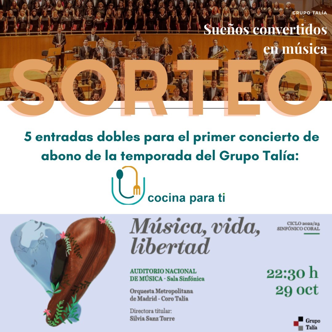 Concierto en el Auditorio