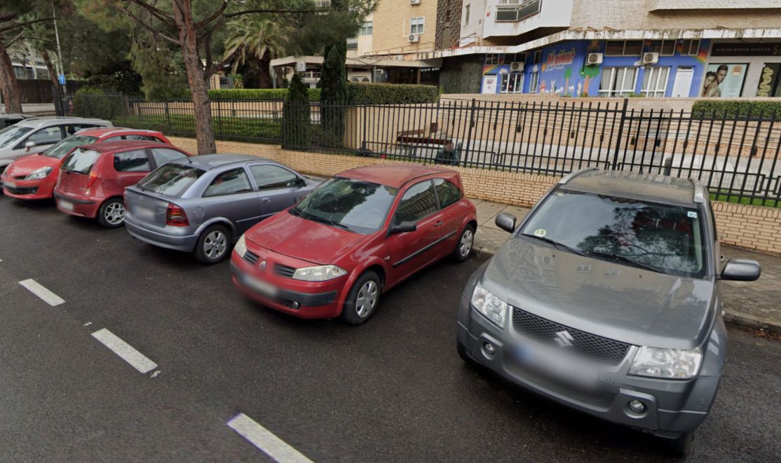 Escuela Infantil El Pinar