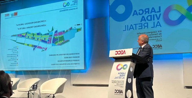 Miguel Hernández, director de estrategia de Madrid Nuevo Norte