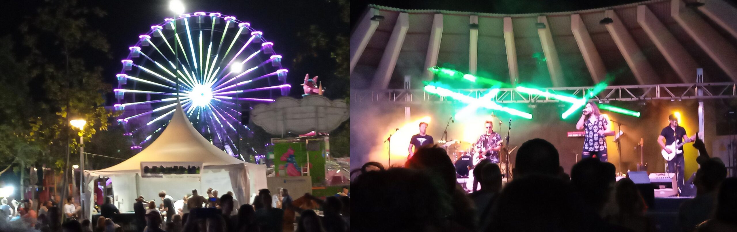 Fiestas de San Miguel 2023