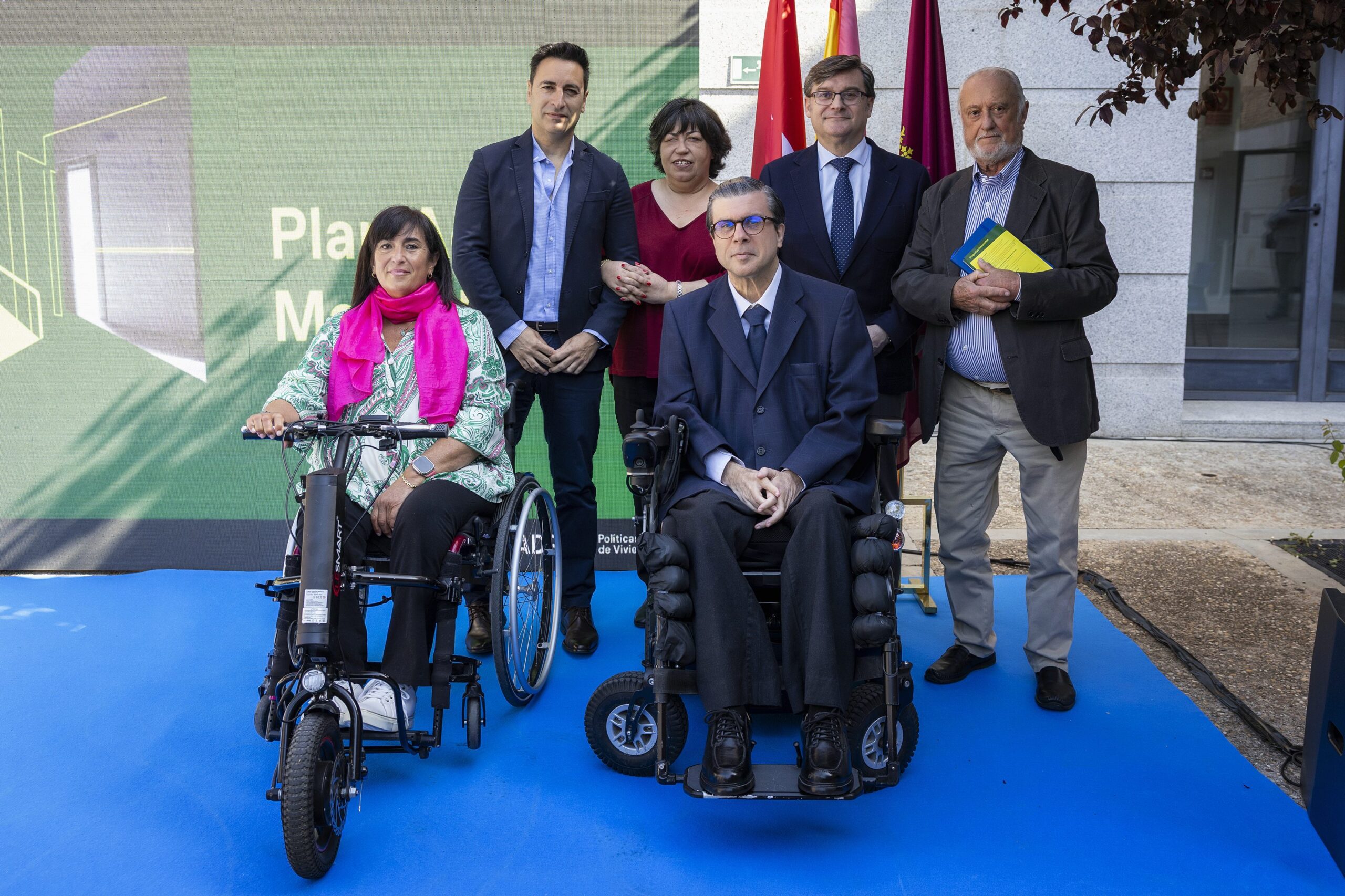 El Ayuntamiento lanza el Plan Adapta 2026